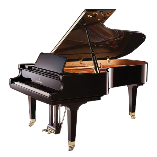 New Shigeru Kawai SK6 Grand Piano