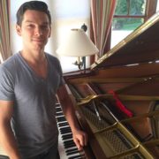 Jay Van Veen -- Expert Piano Tuning and Repair